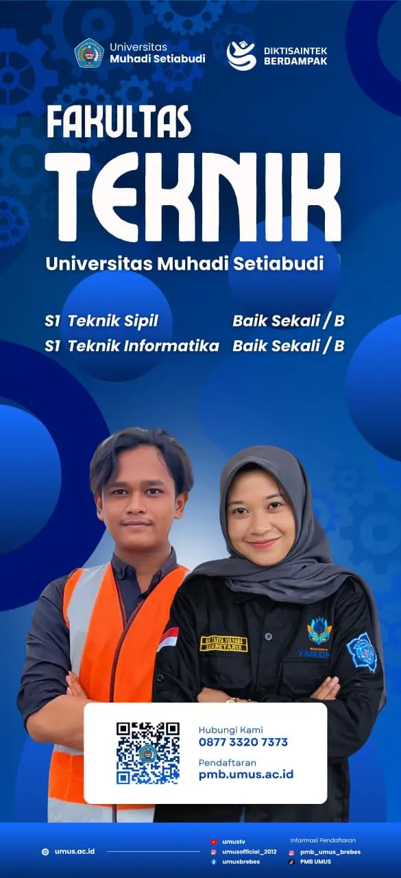 Mahasiswa UMUS